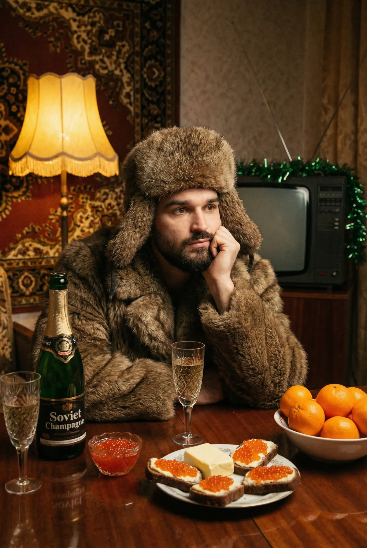До Нового года остались считанные дни. И знаете чтоооо?🎄🎁 | Сетка — социальная сеть от hh.ru