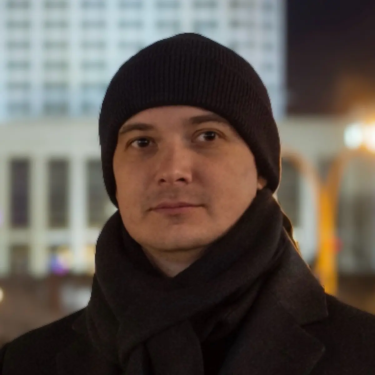 Максим Васильев | Сетка — социальная сеть от hh.ru