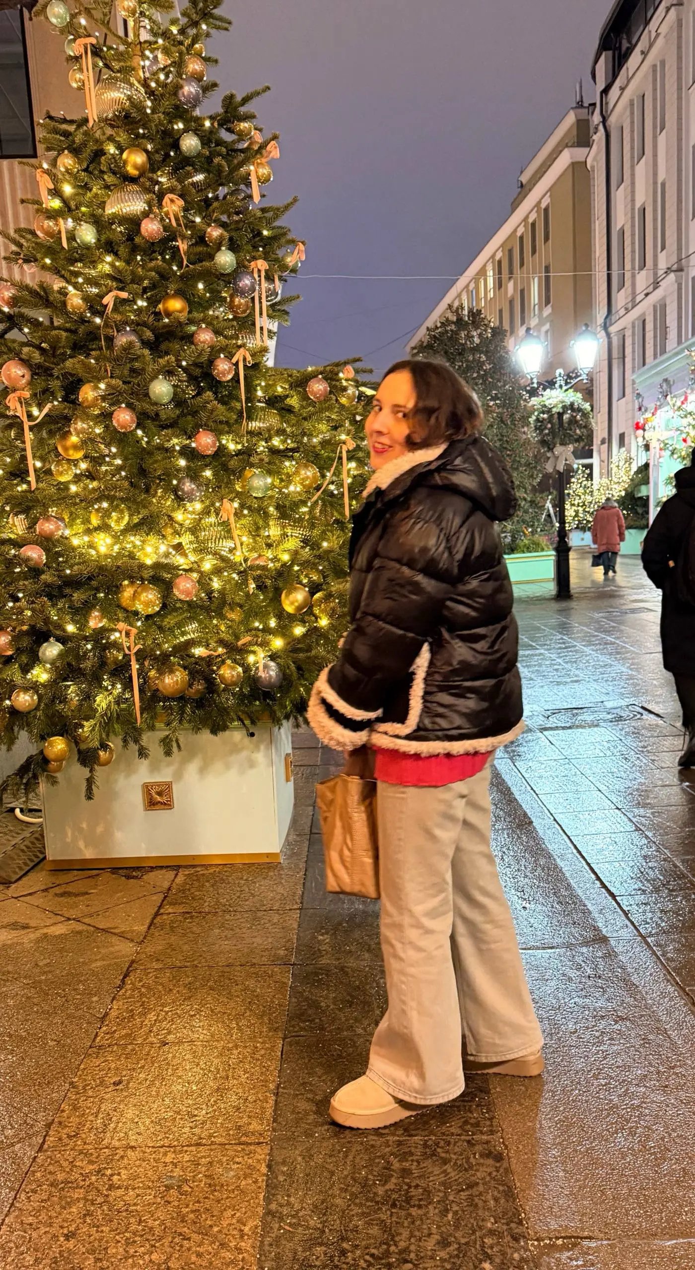 The Christmas is cooooming✨🎉🎊🌟 | Сетка — социальная сеть от hh.ru