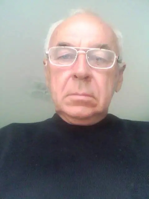 Валерий Калистоатов