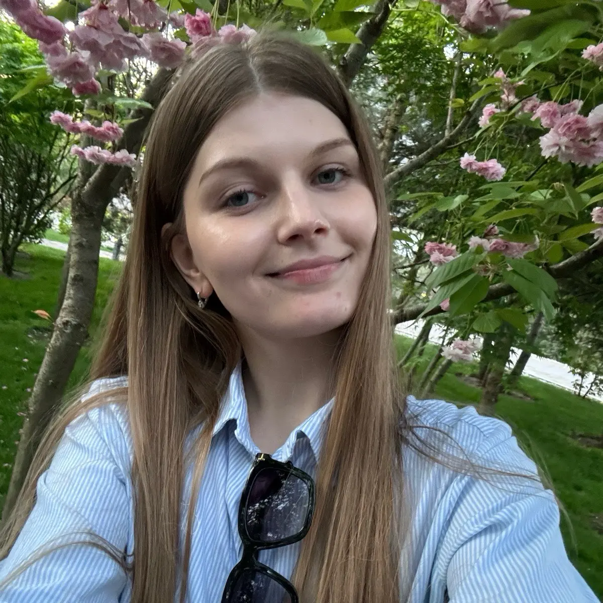 Анастасия Панасюк