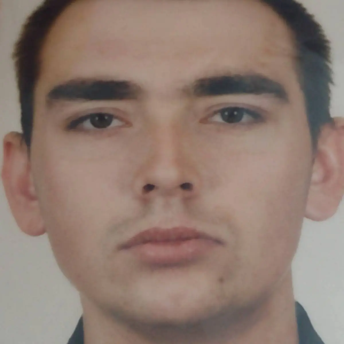 Александр Лопуховский
