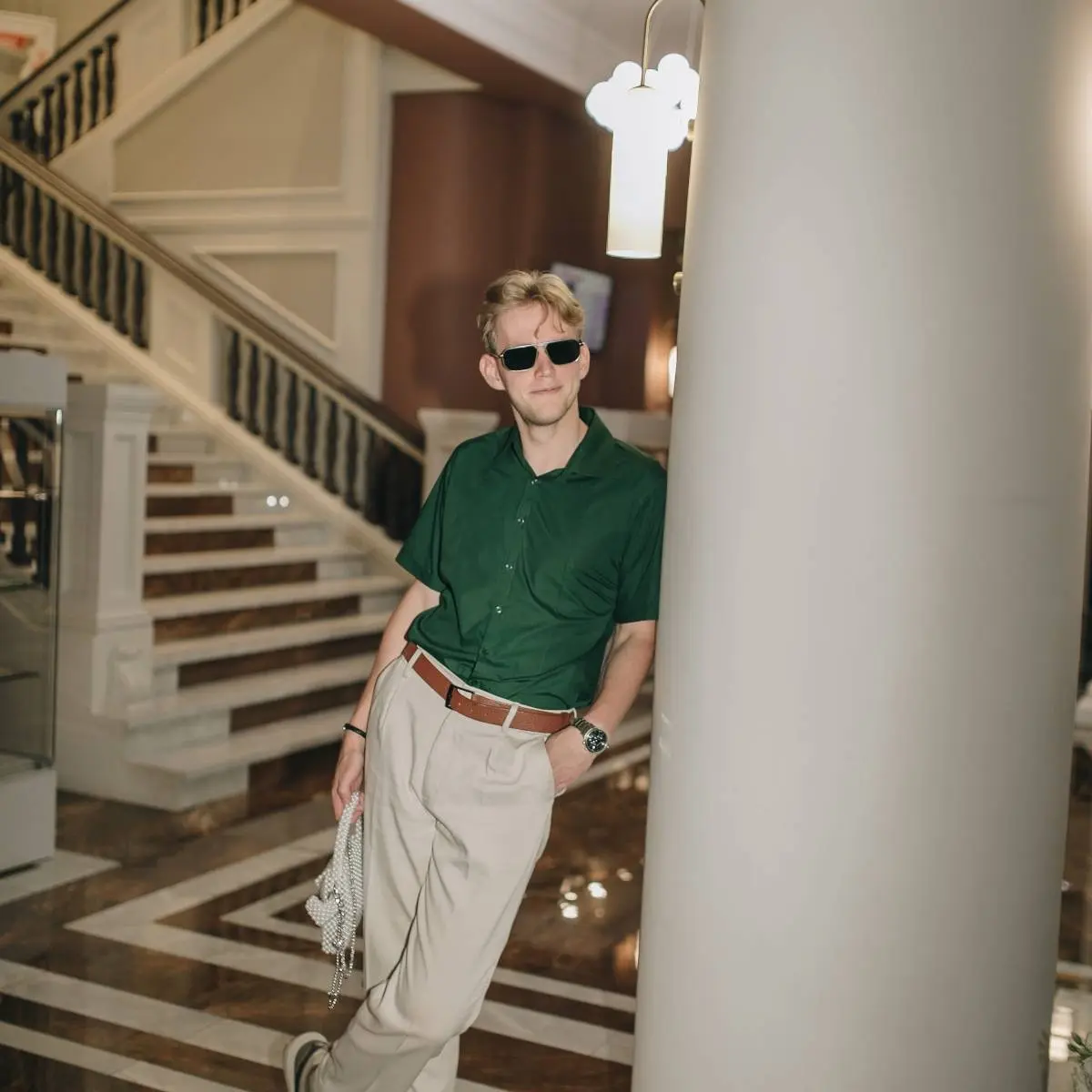 Кирилл Гаряга