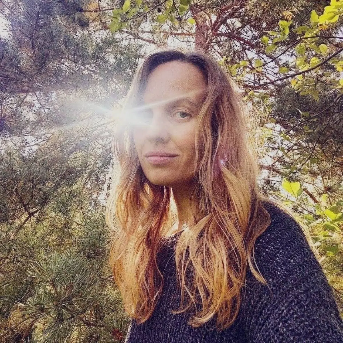 Света Гавриш | Сетка — социальная сеть от hh.ru