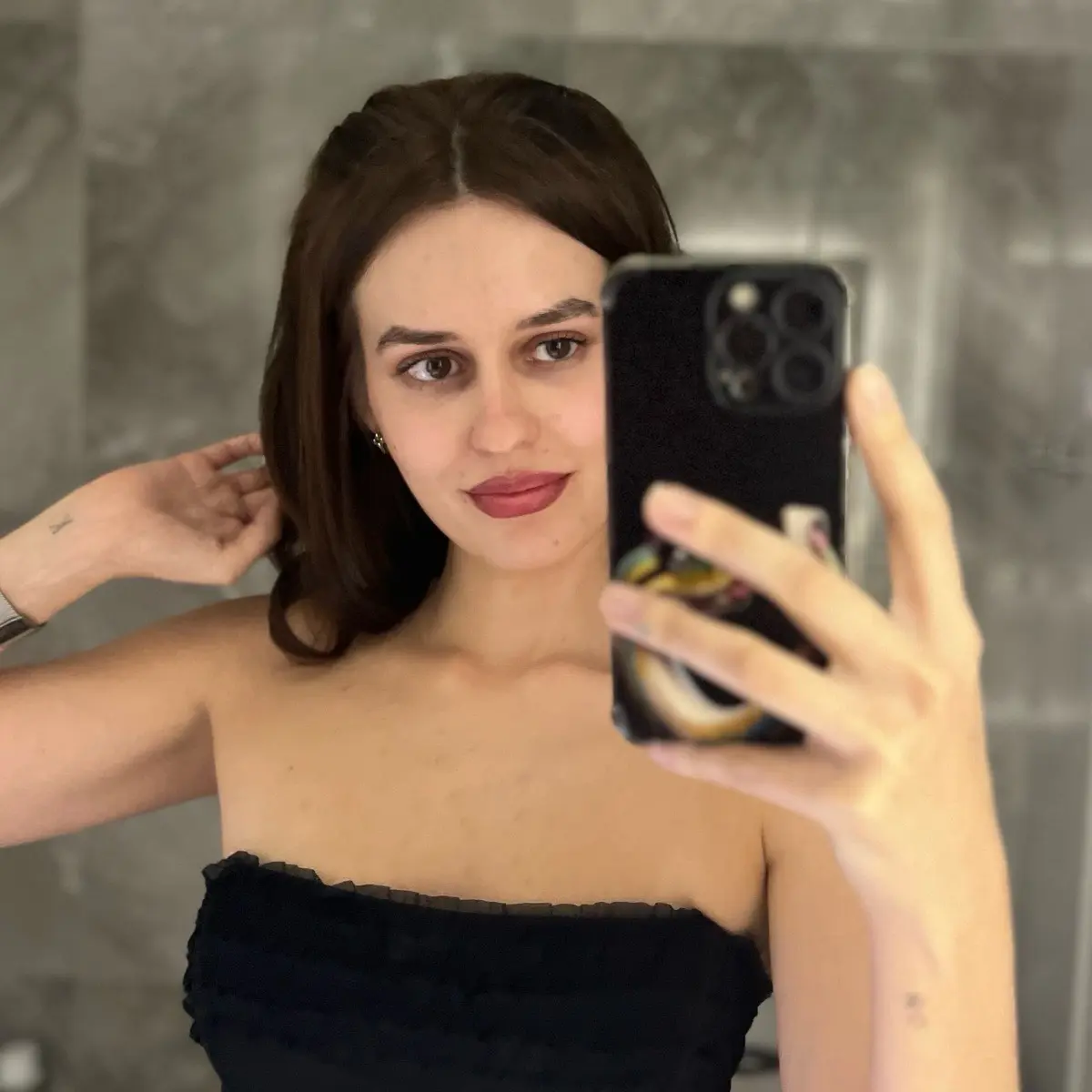 profile avatar