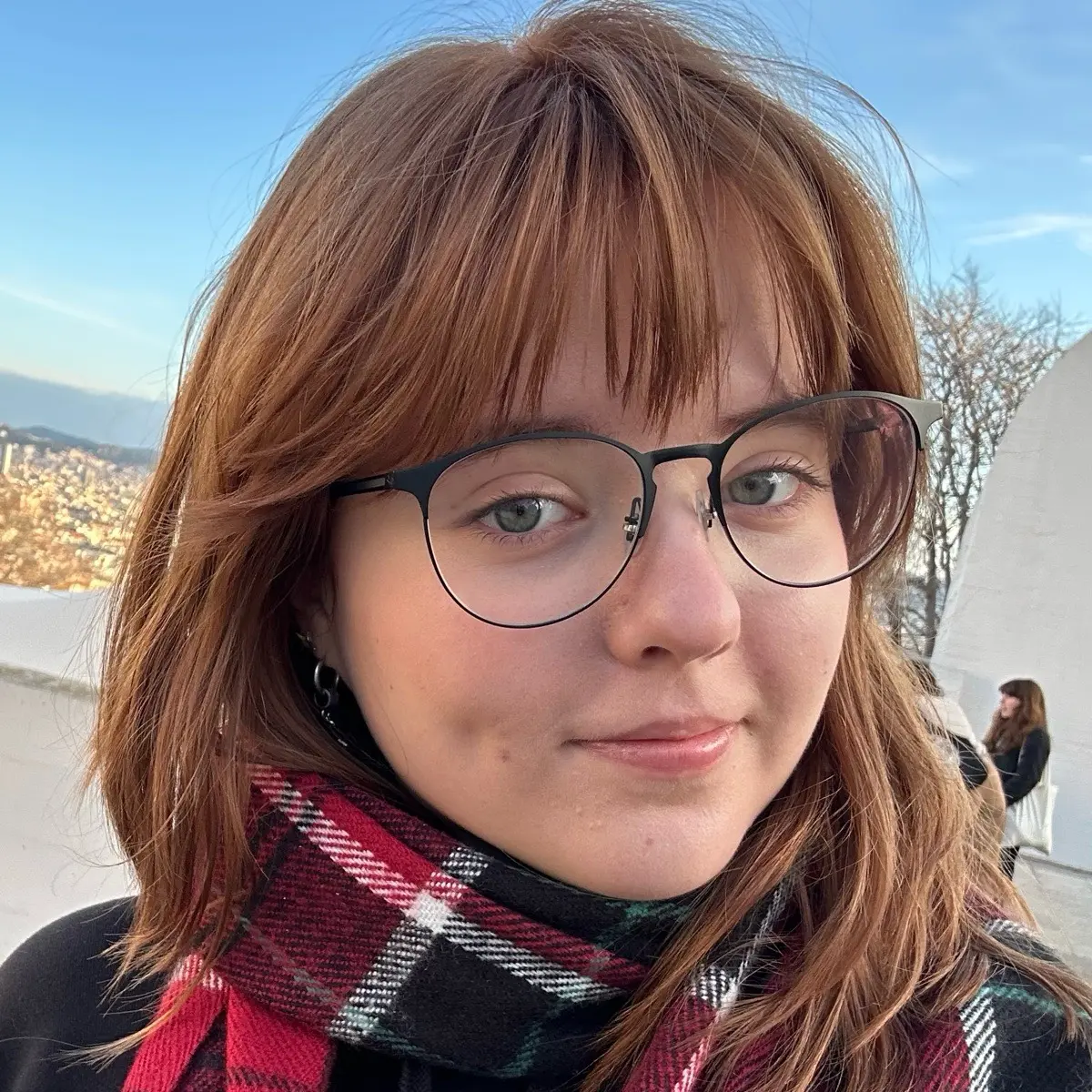 profile avatar