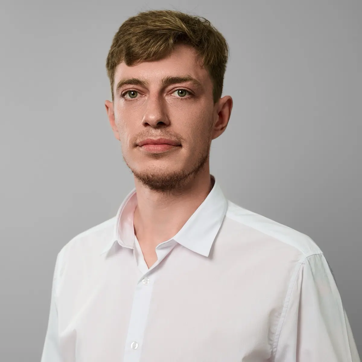 Арсений Астафьев