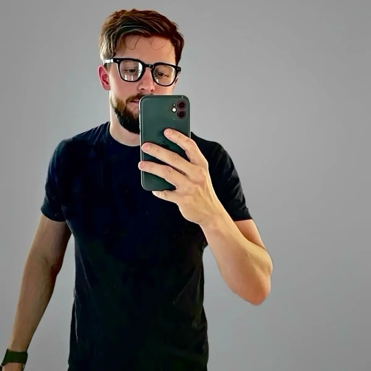 Кирилл Котенёв | Сетка — социальная сеть от hh.ru