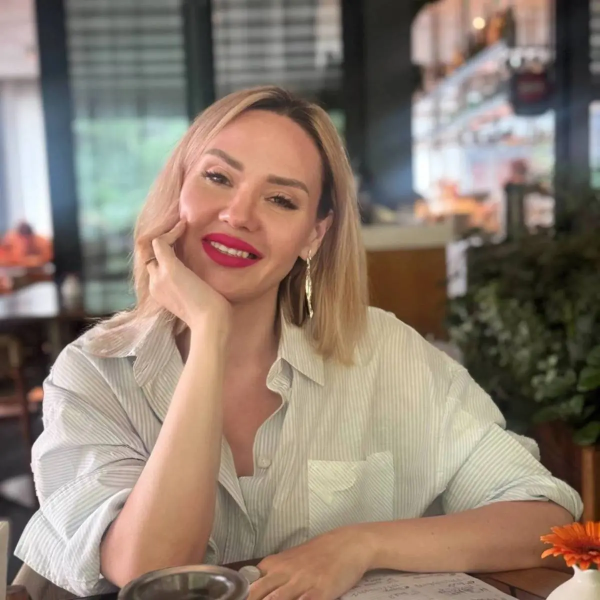 Оксана Гартнер