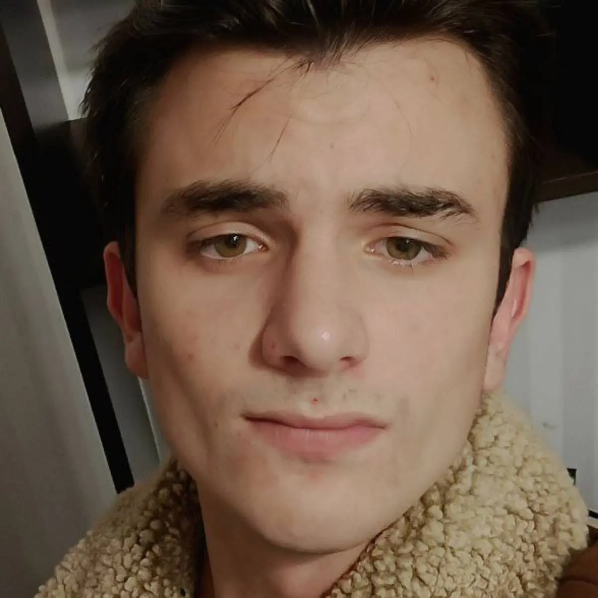 Даниил Аниканов