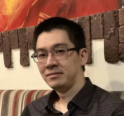 Дмитрий Ким