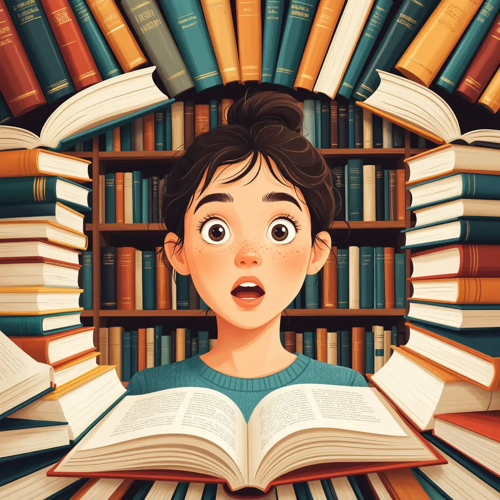 Что пугает учеников в русском языке больше всего? | Сетка — социальная сеть от hh.ru