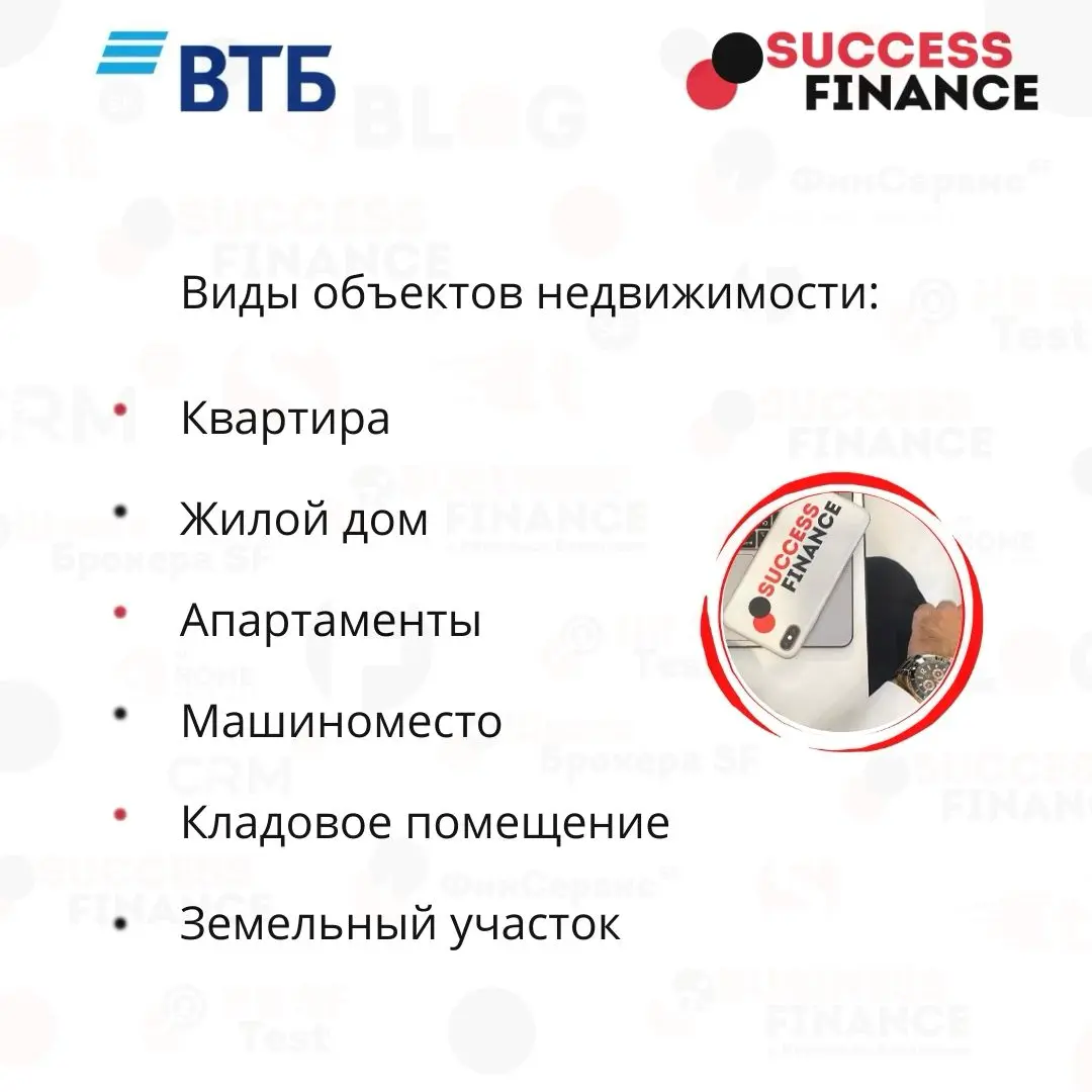 Ипотека без границ: возможности для иностранных граждан | Сетка — социальная сеть от hh.ru