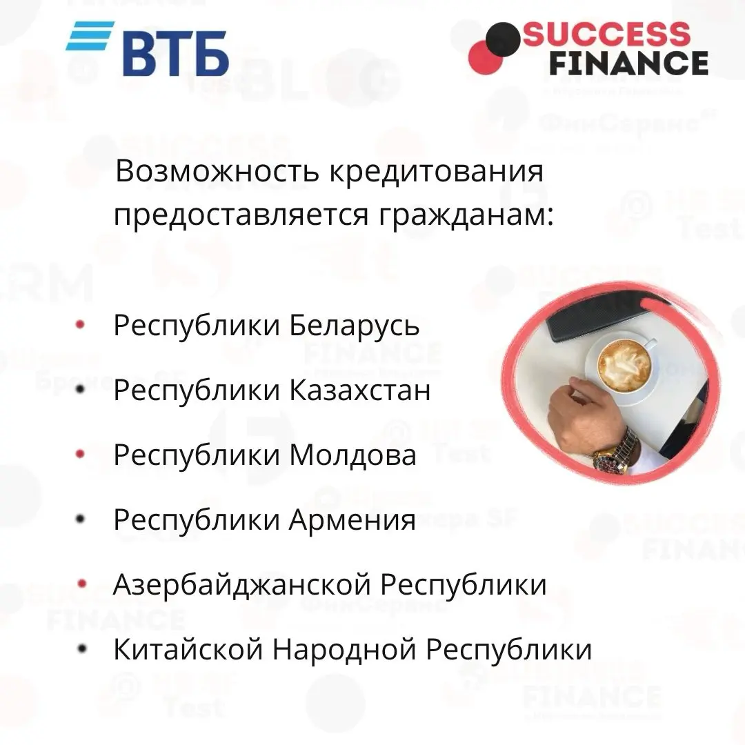 Ипотека без границ: возможности для иностранных граждан | Сетка — социальная сеть от hh.ru
