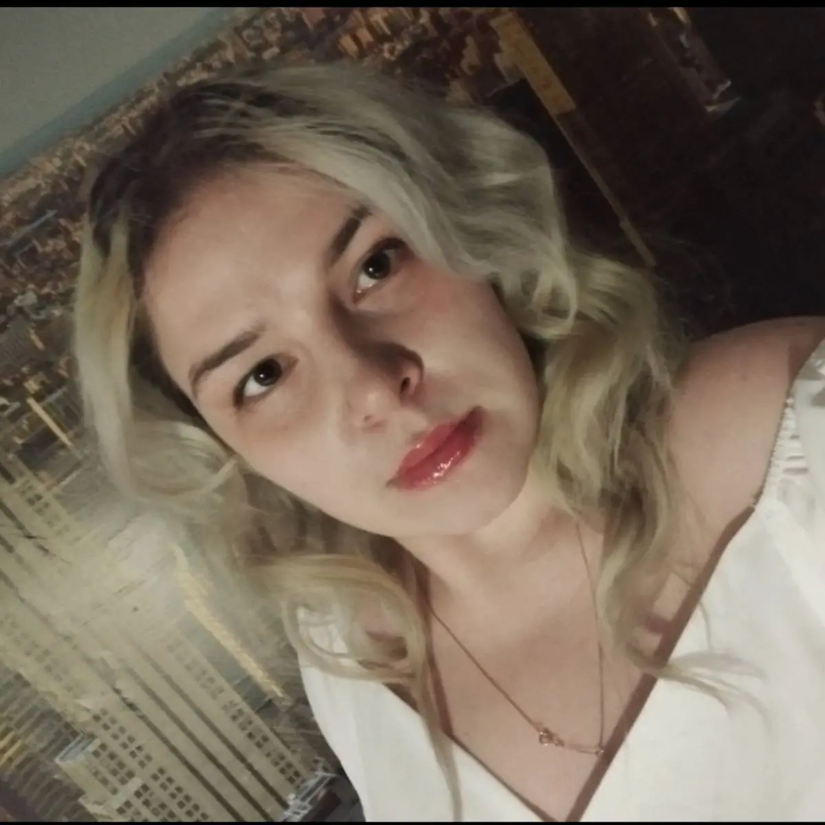 Ксения Родионова | Сетка — социальная сеть от hh.ru