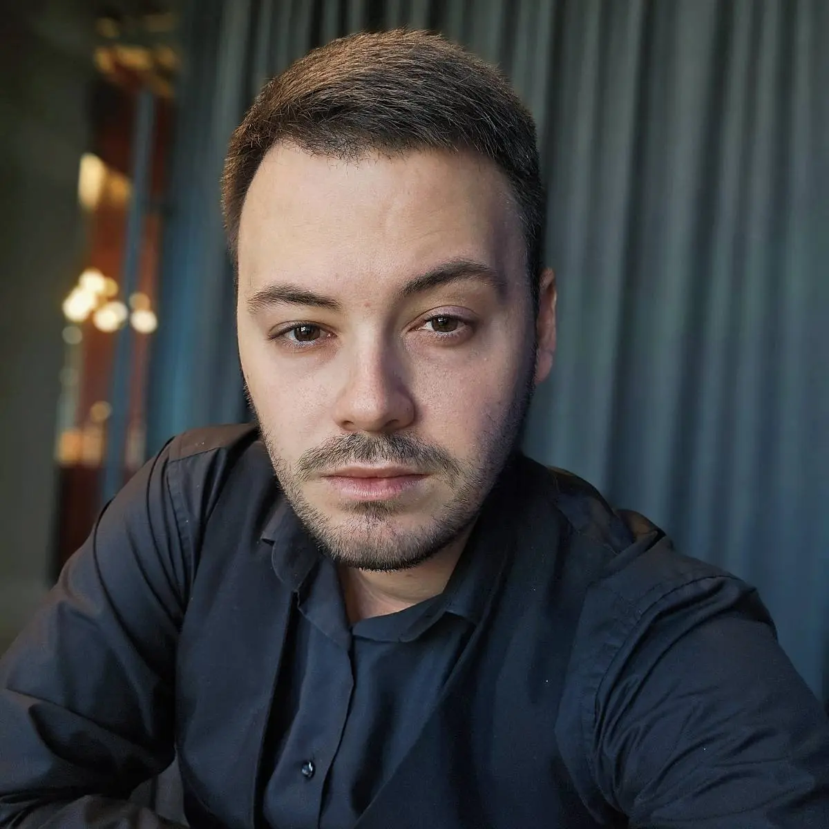 Станислав Филиппов | Сетка — социальная сеть от hh.ru