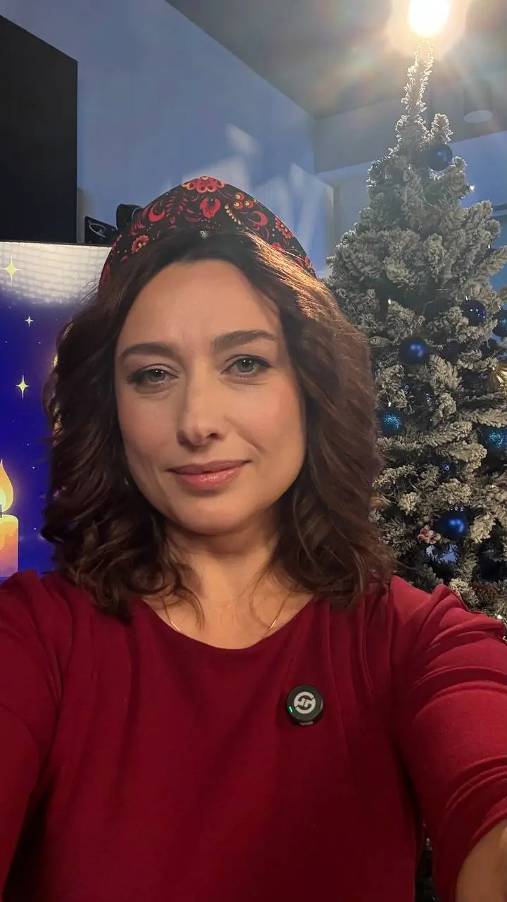 У меня уже почти Новый год! А у вас?
Который раз убеждаюсь, что настроение мы создаем себе сами. И предновогоднее тоже | Сетка — социальная сеть от hh.ru