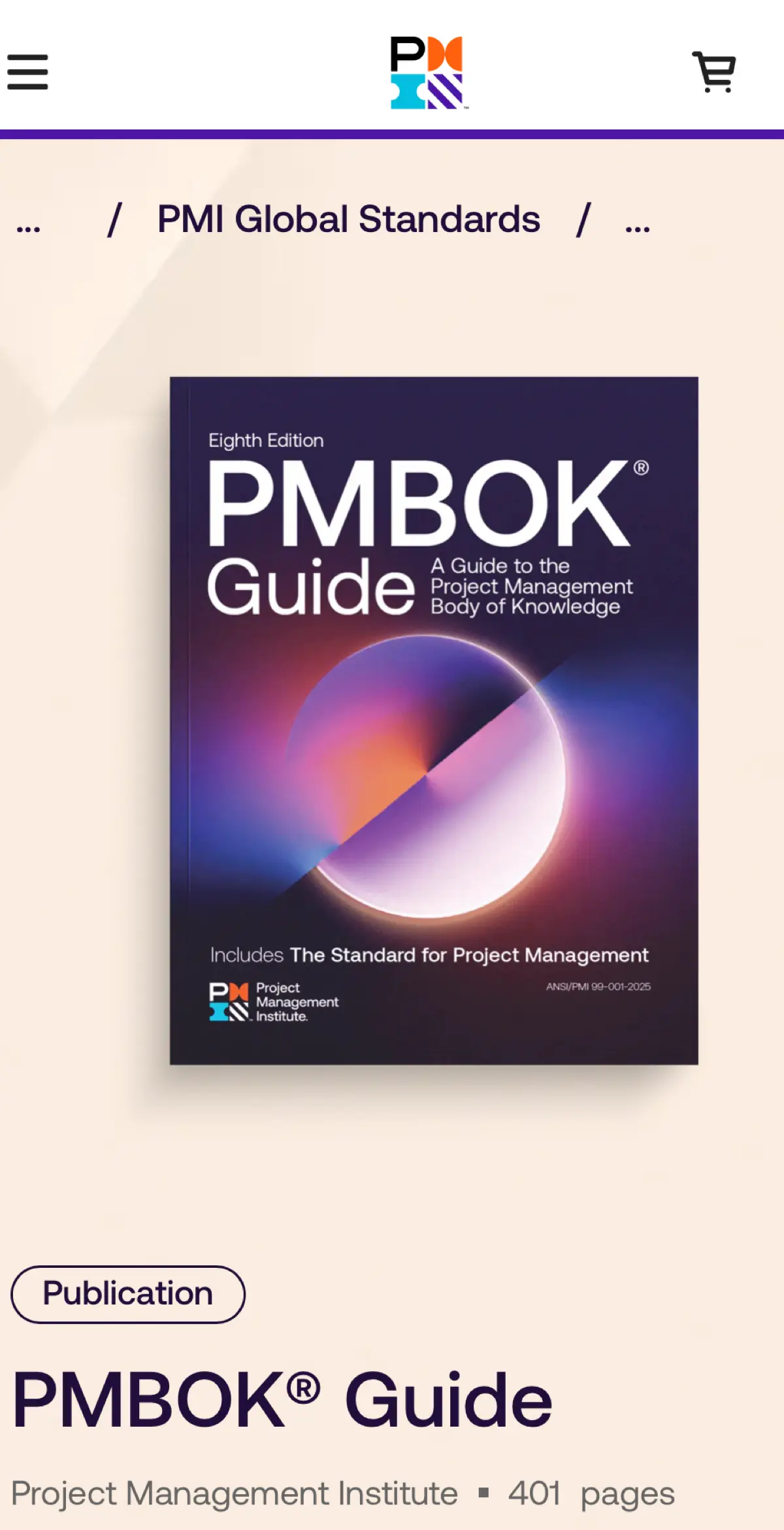 8 версия PMBOK | Сетка — социальная сеть от hh.ru