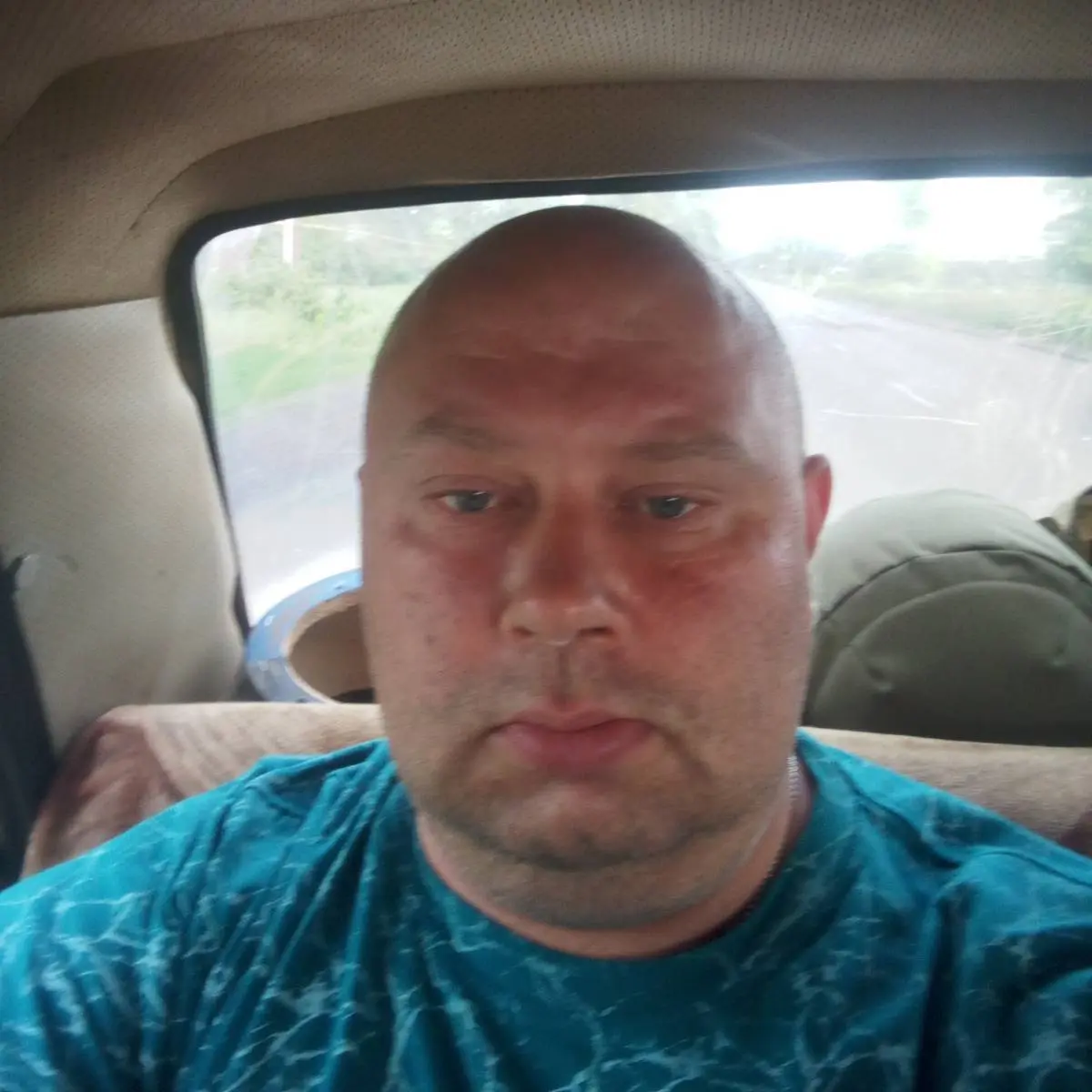 Александр Солоницын