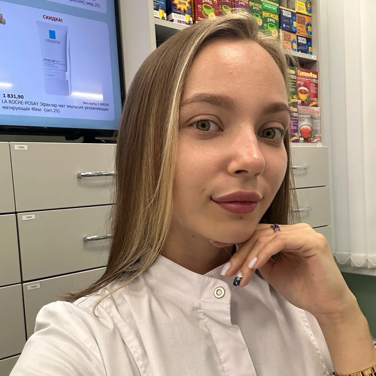 Милена Шевчук | Сетка — социальная сеть от hh.ru