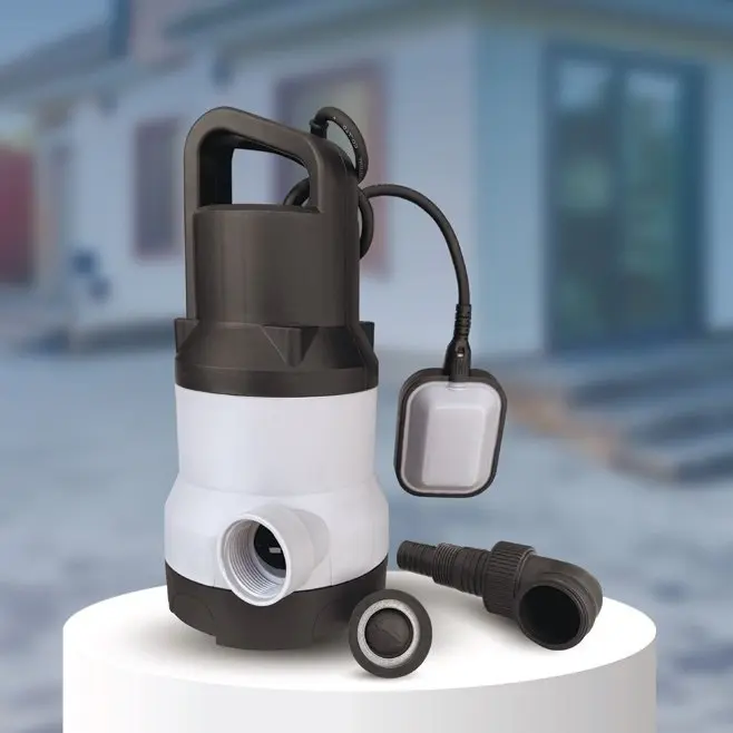 WILO представила новую серию погружных насосов Native-NSPP DS
Универсальное решение для откачивания жидкостей
#вилорус #wilo #submersiblepumps #насосы #сантехника #отопление #кондиционирование #журнал... | Сетка — социальная сеть от hh.ru