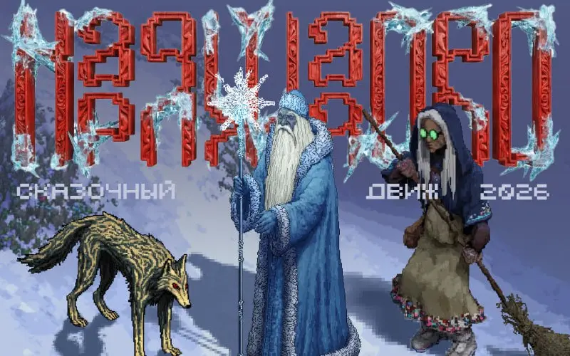 Наряжалово! Пора участвовать в крутом флешмобе для диджитальщиков!
А вот нам внимательно интересно, знаете ли вы, что уже через несколько часов начнется супер-туса в Фигме?
Да-да, диджитал-агентство C... | Сетка — социальная сеть от hh.ru