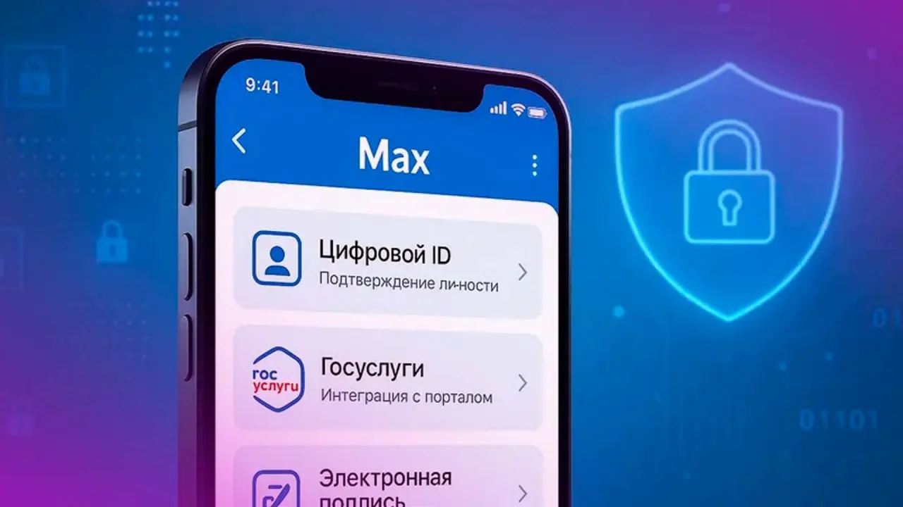 ⏺ Восстановить доступ с заблокированному аккаунту на Госуслугах теперь можно через MAX ID
В случае подозрительной активности Госуслуги замораживают аккаунт пользователя на 72 часа в целях безопасности | Сетка — социальная сеть от hh.ru
