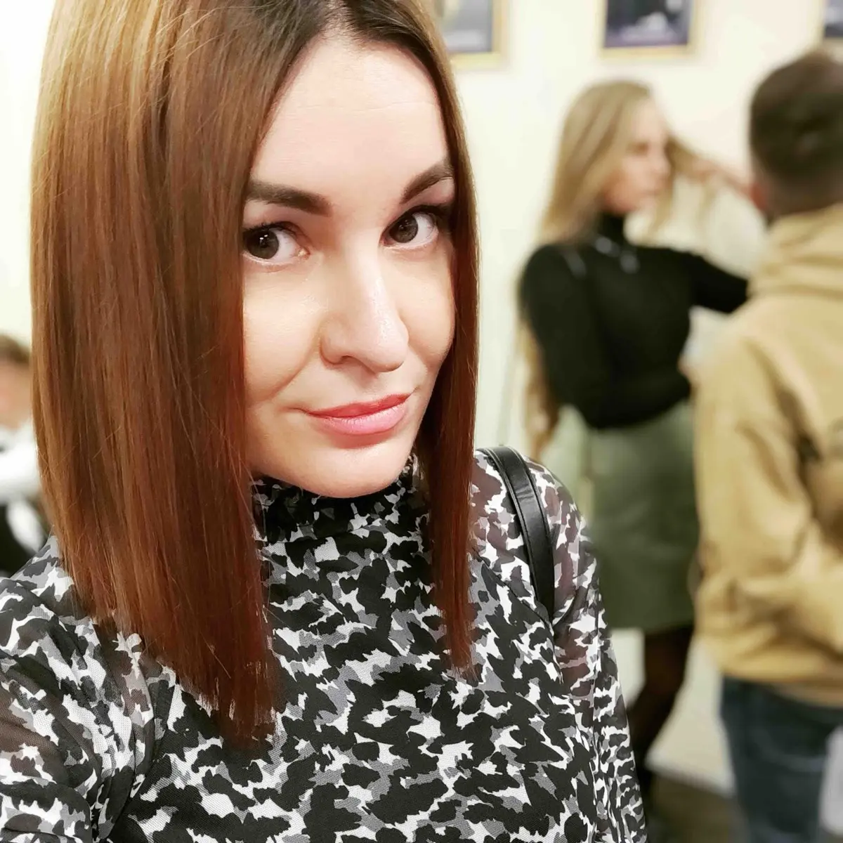 Елена Савенкова