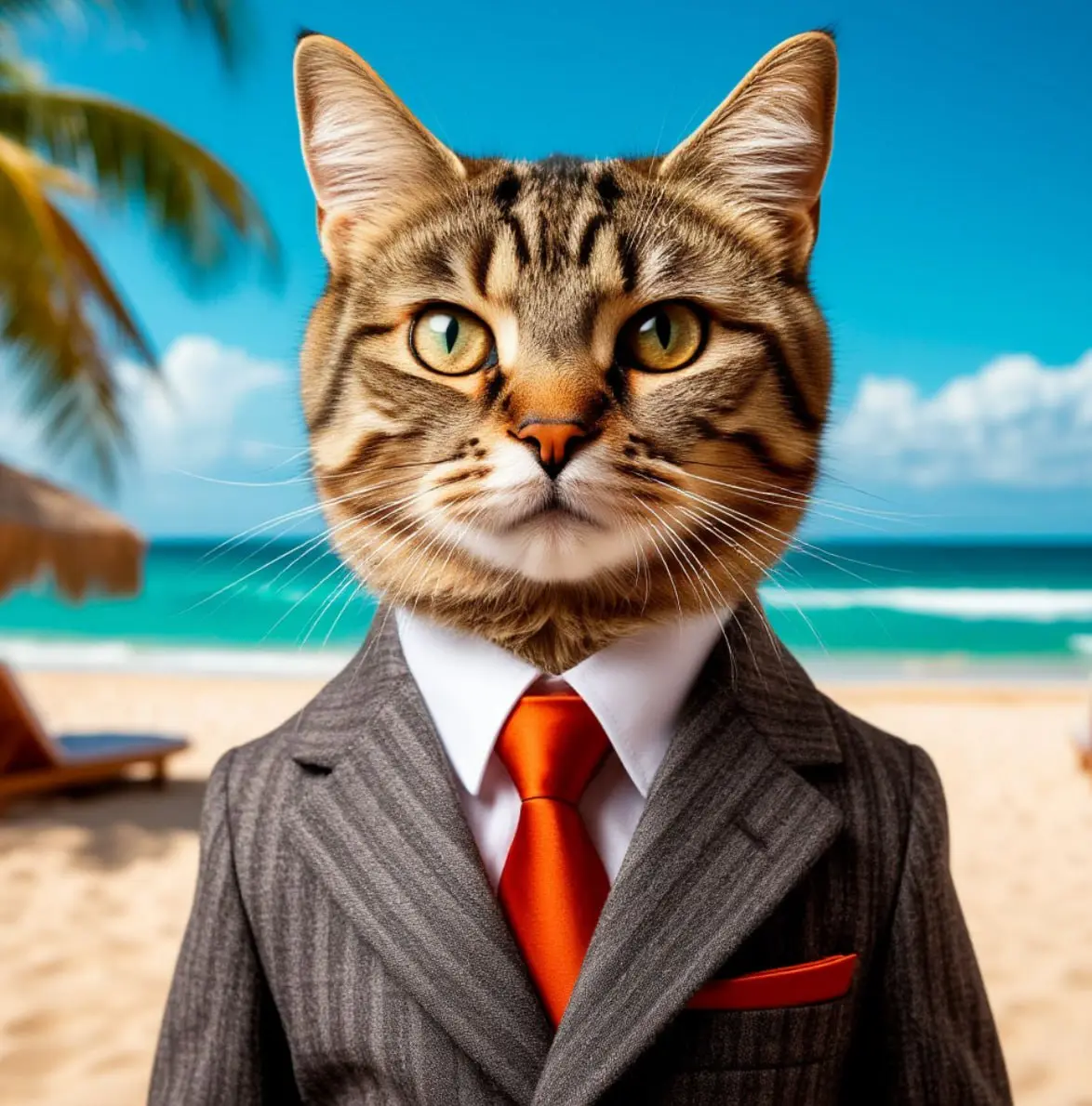 Какое фото выбрать для резюме?🐱 | Сетка — социальная сеть от hh.ru