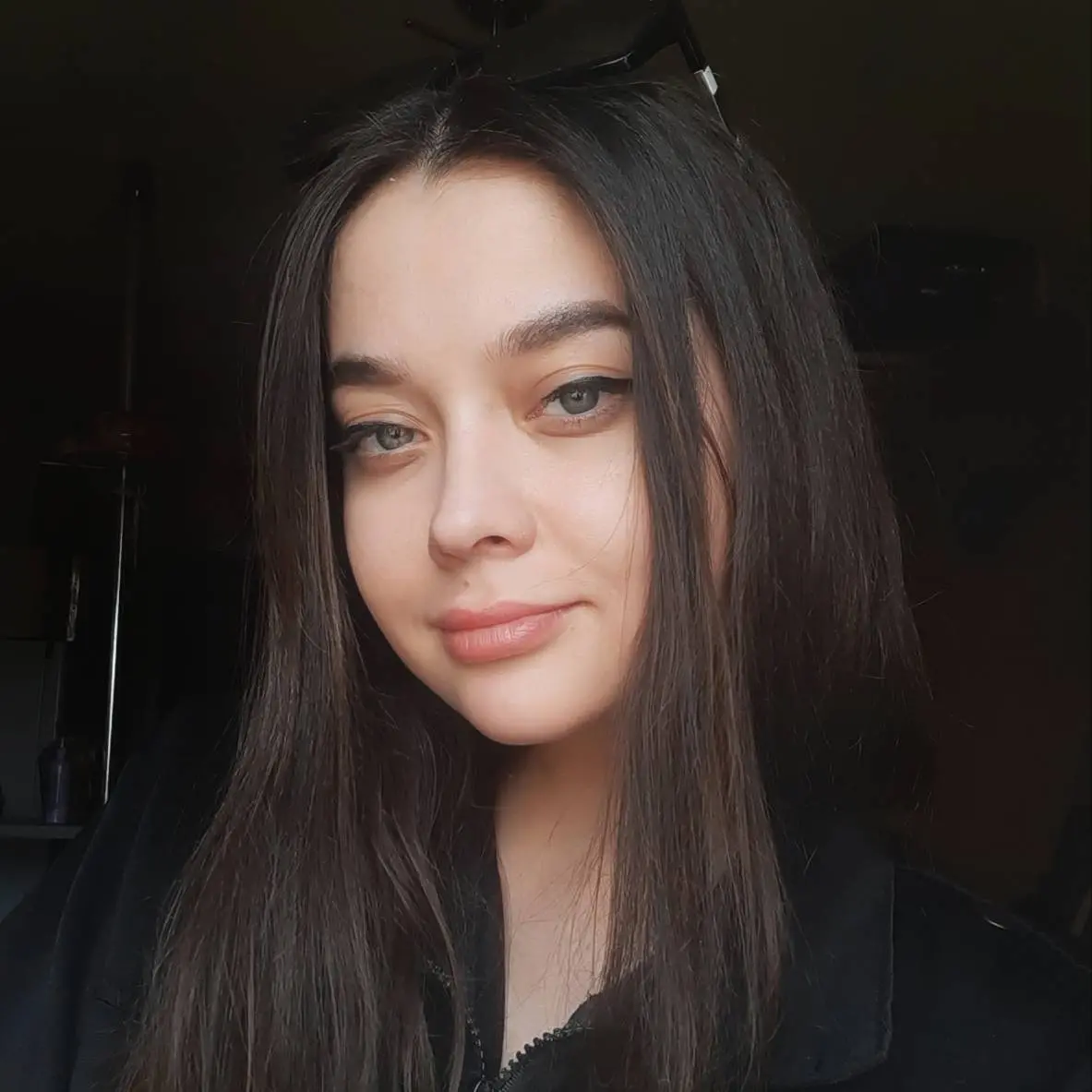 Анастасия Шамигулова