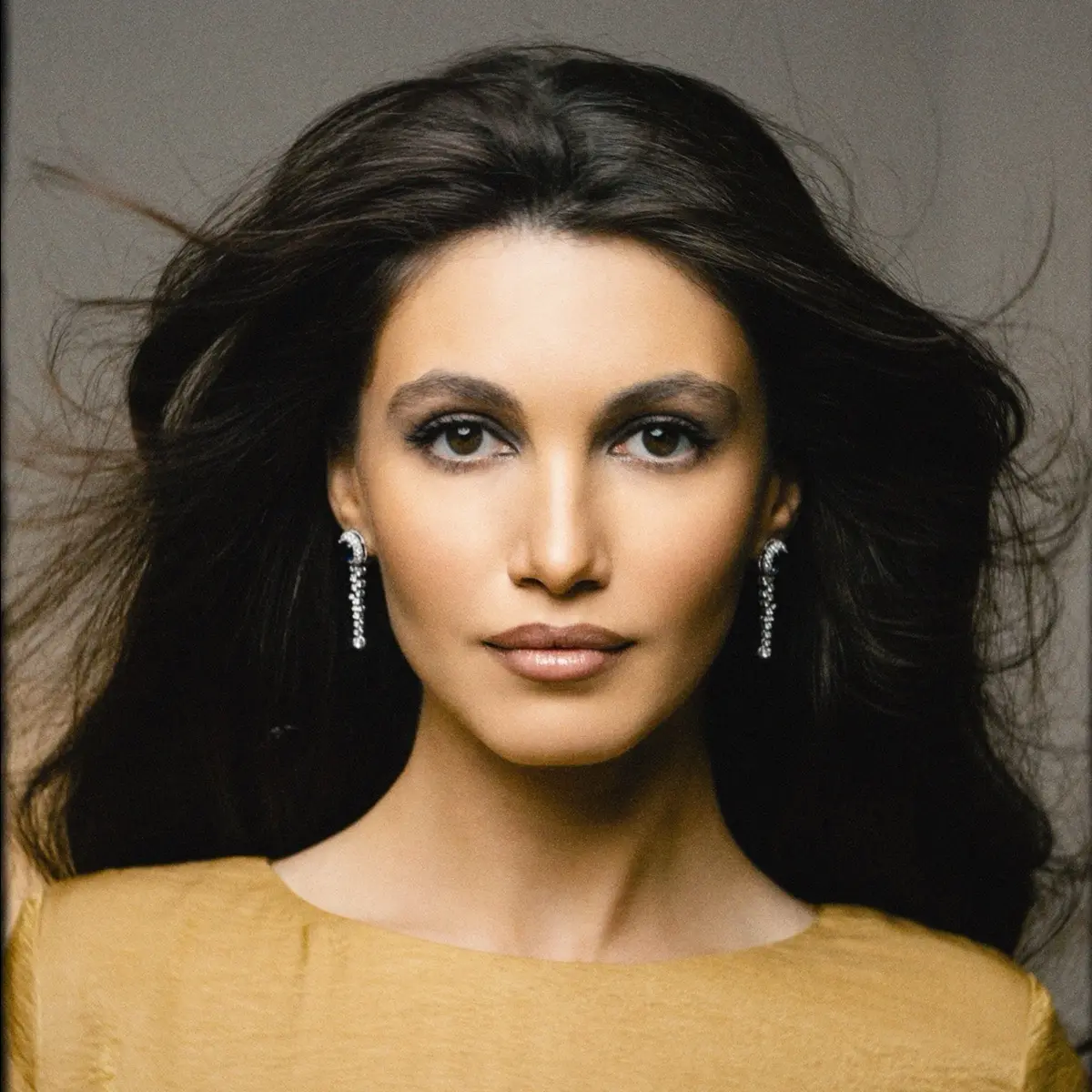 Анфиса Зеброва