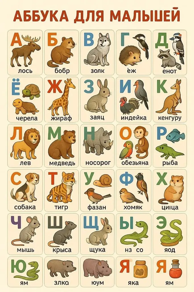 Нейросетевой алфавит
Тут оказалось, что не все в курсе этого мема. Хоть он уже и остался в прошлом | Сетка — социальная сеть от hh.ru