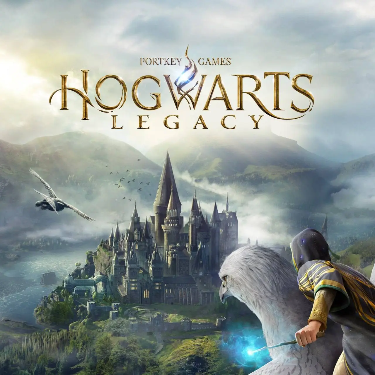 Фанаты Гарри Поттера, общий сбор!
на след неделе я буду стримить игру Hogwarts Legacy
и бегу пошерить вам лазейку: еще 5-6 часов еще можно забрать бесплатно тут!!!
для этого пришлось создать новый акк... | Сетка — социальная сеть от hh.ru