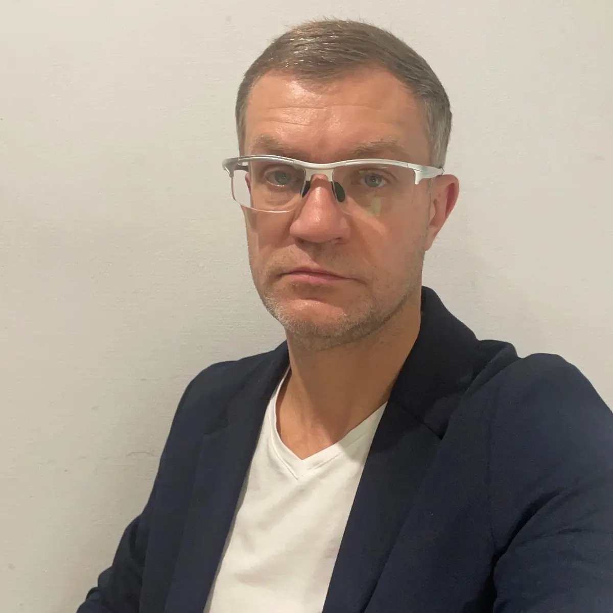 Александр Башкиров