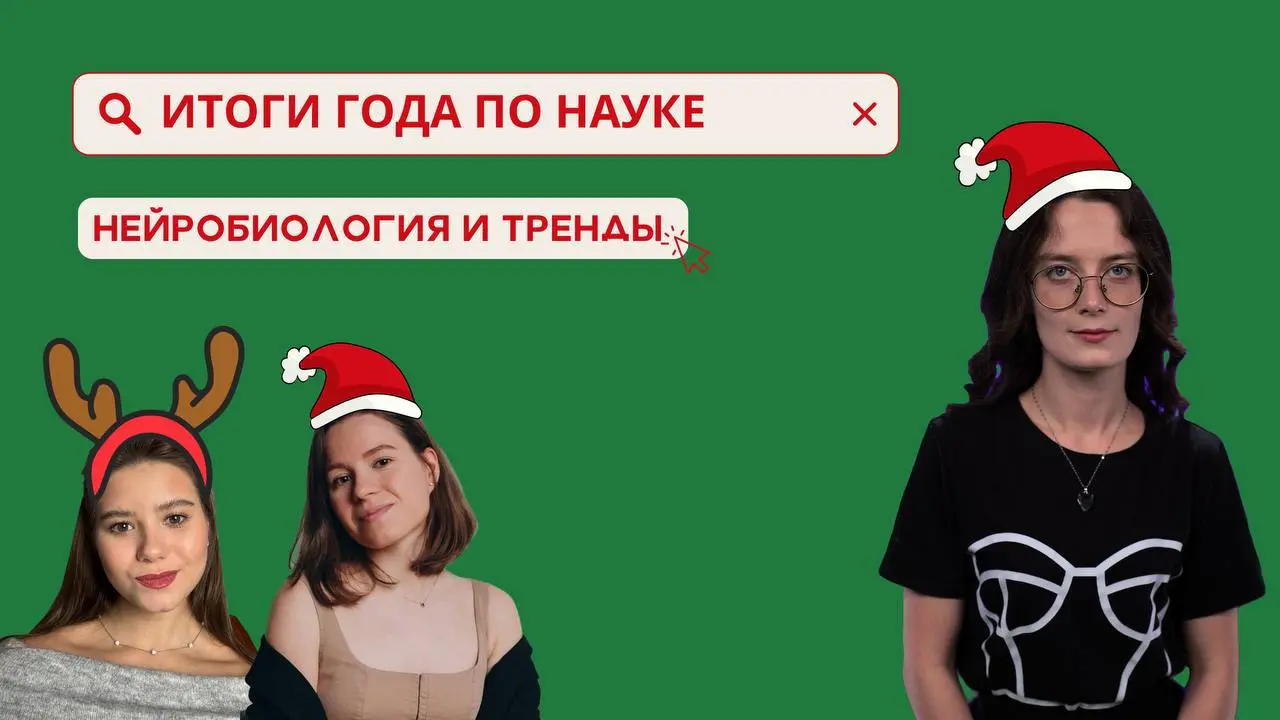 Подводим итоги года: что говорит нейробиология
В финальном эпизоде 2025 года разбираемся, как мозг фиксирует прожитый опыт, почему негативные события запоминаются сильнее достижений и из-за чего нам т... | Сетка — социальная сеть от hh.ru