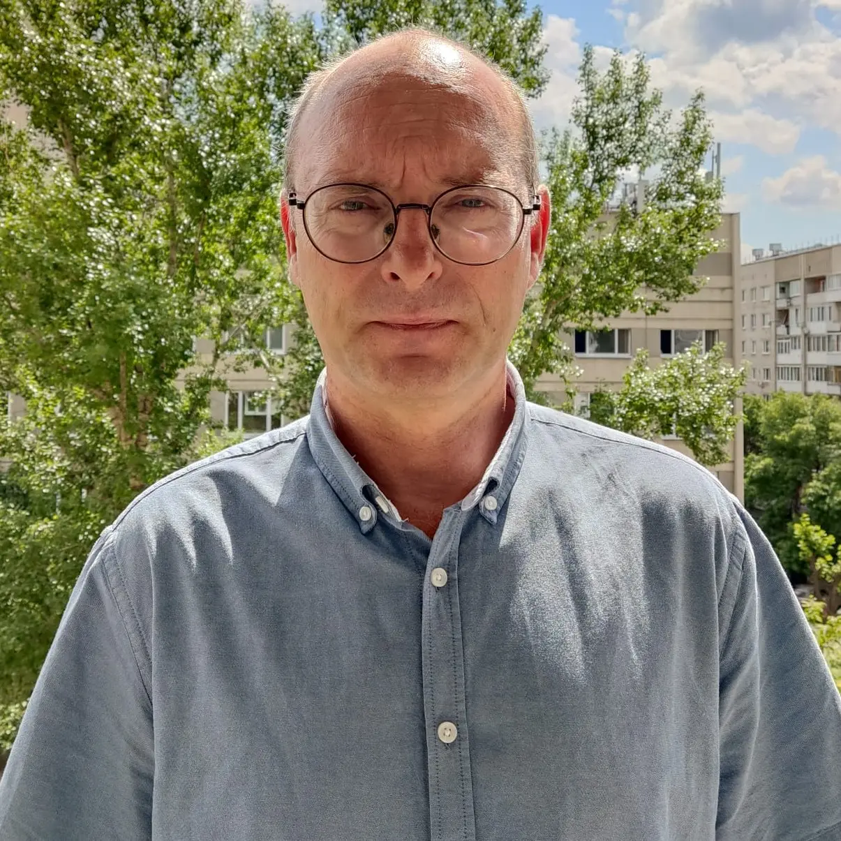 Евгений Беляев | Сетка — социальная сеть от hh.ru