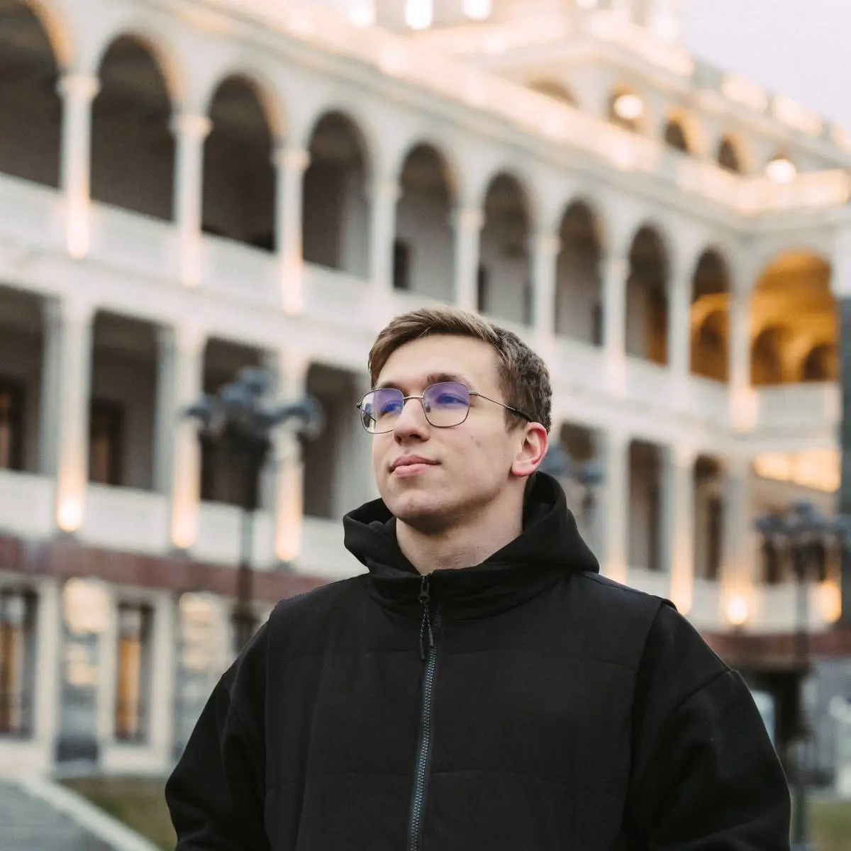 Павел Будзин | Сетка — социальная сеть от hh.ru