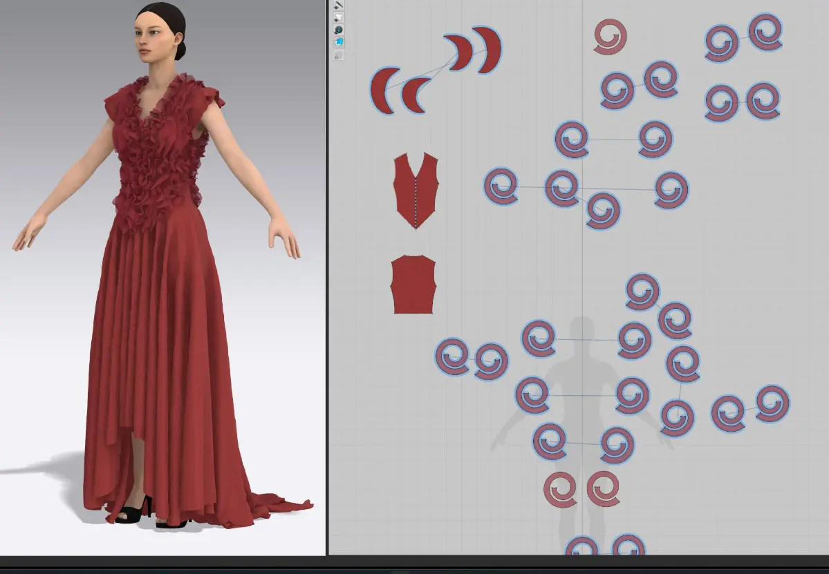 Кучеряшки | Сетка — социальная сеть от hh.ru