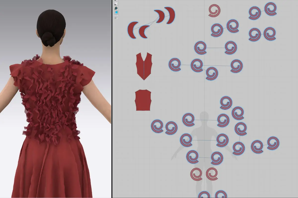 Кучеряшки | Сетка — социальная сеть от hh.ru