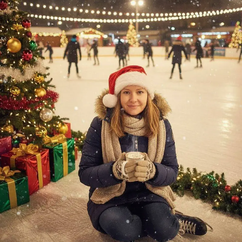 Коллеги! Поздравляю всех с наступающим Новым годом!
Каждый год звучит фраза "год был не простым, но мы справились" | Сетка — социальная сеть от hh.ru