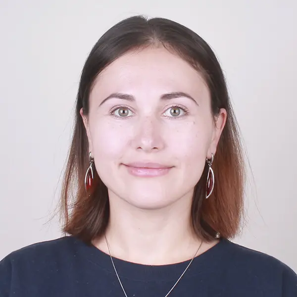 Эльвира Латышевская