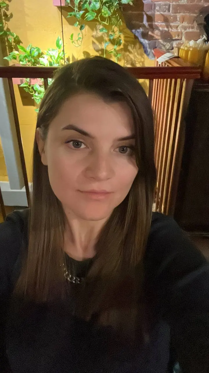 Марина Чебанова | Сетка — социальная сеть от hh.ru