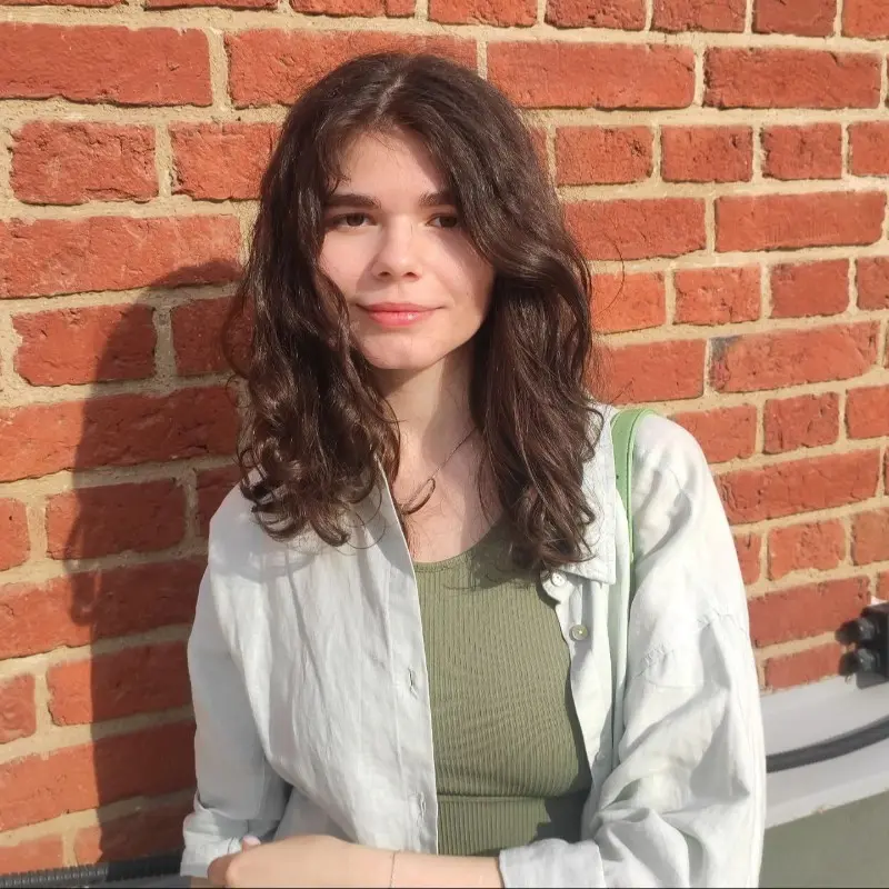 Таисия Соловьёва | Сетка — социальная сеть от hh.ru