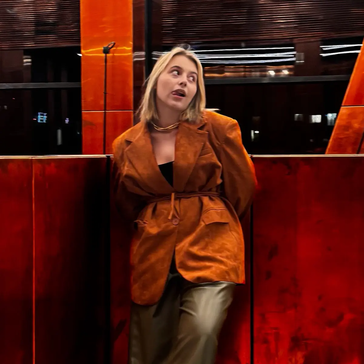 Александра Добровольская | Сетка — социальная сеть от hh.ru