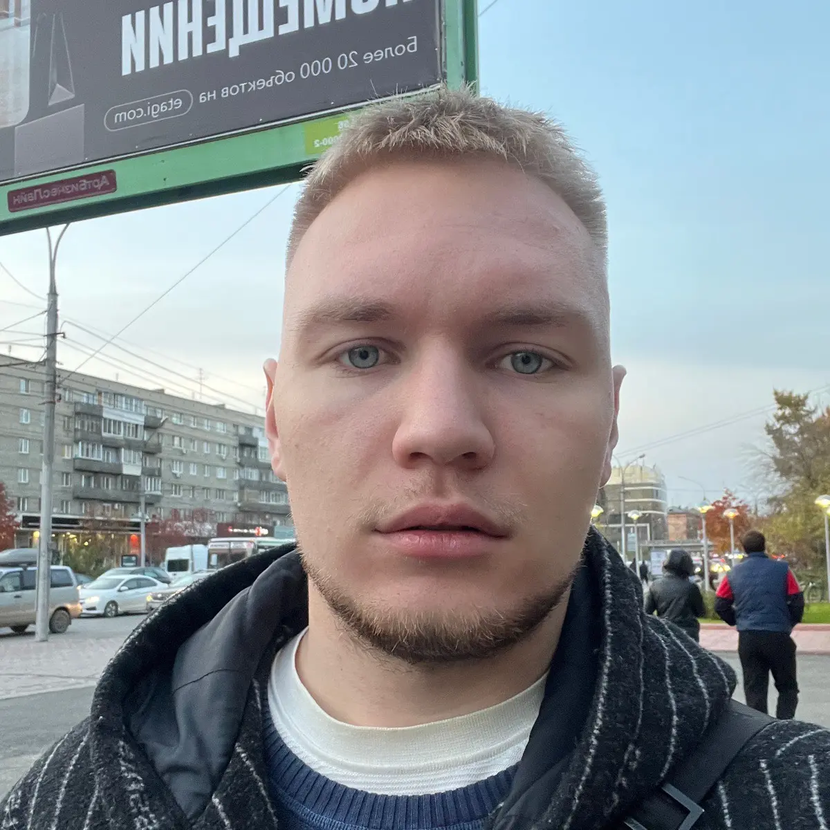 Константин Гребенщиков | Сетка — социальная сеть от hh.ru