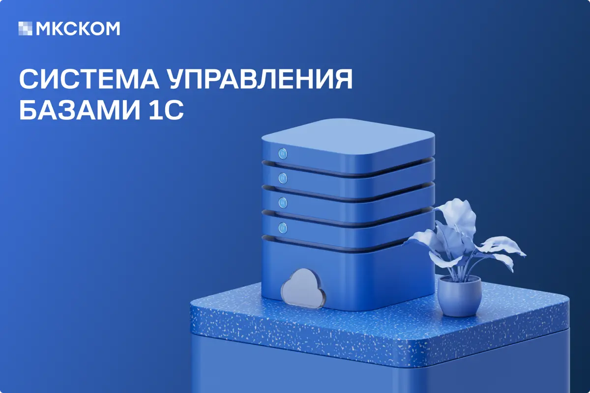 Автоматизация управления базами 1С | Сетка — социальная сеть от hh.ru