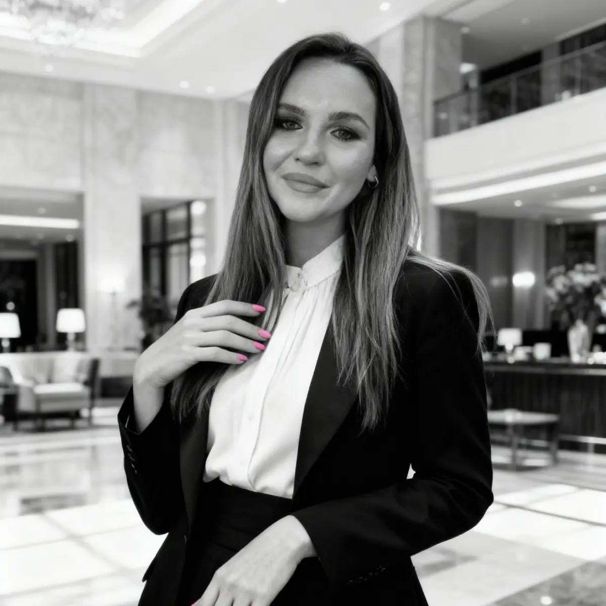 Венера Константинова | Сетка — социальная сеть от hh.ru