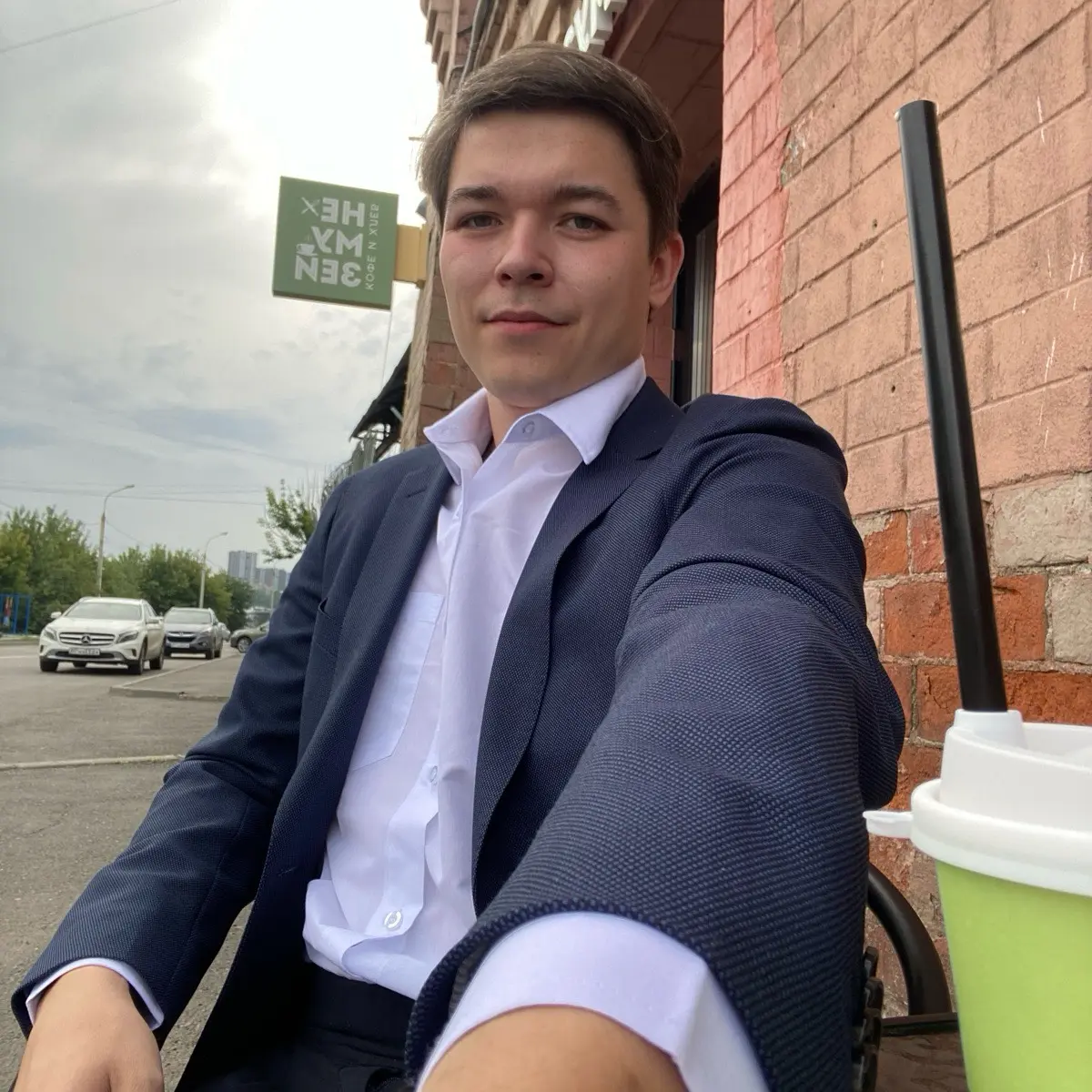 Кирилл Рылов | Сетка — социальная сеть от hh.ru