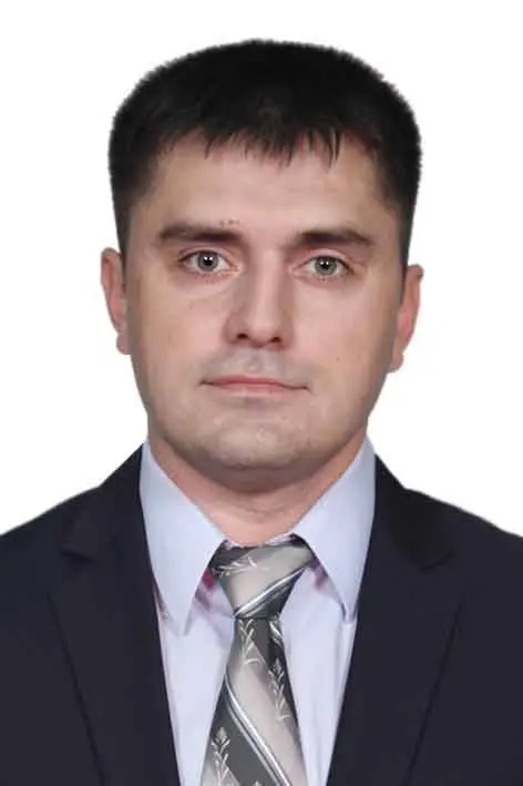 Алексей Хохлов | Сетка — социальная сеть от hh.ru