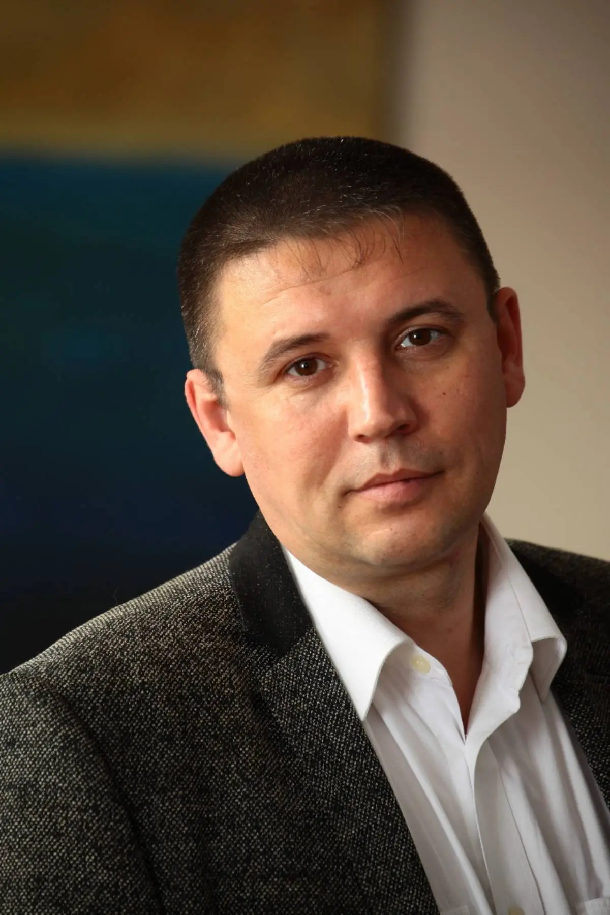 Вячеслав Климонтов | Сетка — социальная сеть от hh.ru